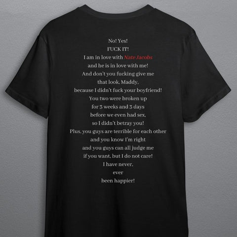 Cassie Having A Meltdown Shirt