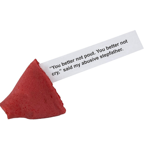 Miss Fortune Cookies