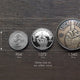 "Bronze" Decision Maker Coin