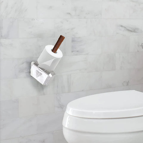 Thor Hammer Tissue Paper Towel Holder