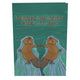 Dam Good Beaver Inappropriate 3D Greeting Card