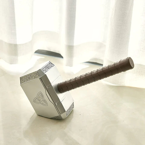 Thor Hammer Tissue Paper Towel Holder