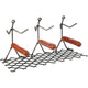 Weenie Shaped Hotdog Holder