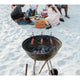 Weenie Shaped Hotdog Holder