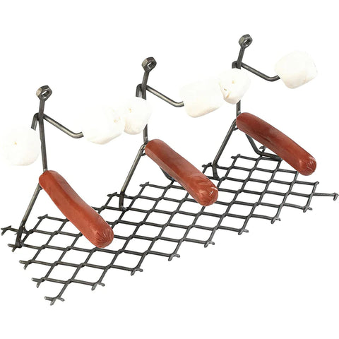 Weenie Shaped Hotdog Holder