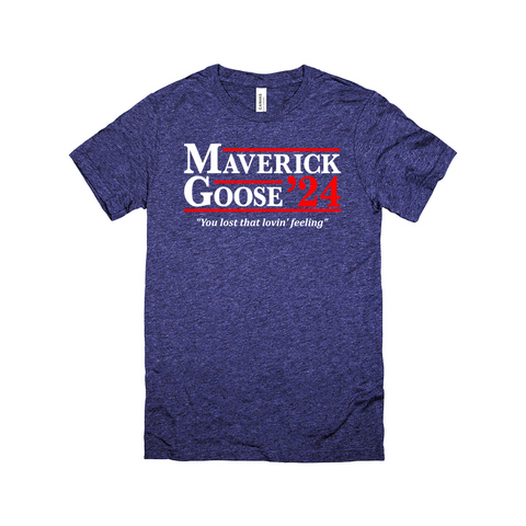 Maverick Goose Shirt