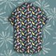 Dick Tees Hawaiian Shirts