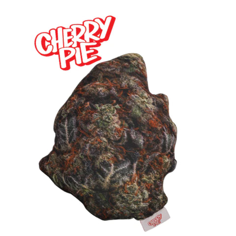 Cherry Pie Kushion Pillow