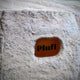 The Plufl: The World's First Human Dog Bed