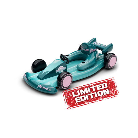 Limited Edition Miami Race by Float Factory
