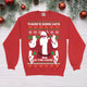 WAP Ugly Christmas Sweater