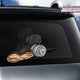Arm Curling Dumbbell WiperTag