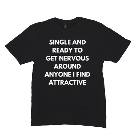 Funny Single Shirt