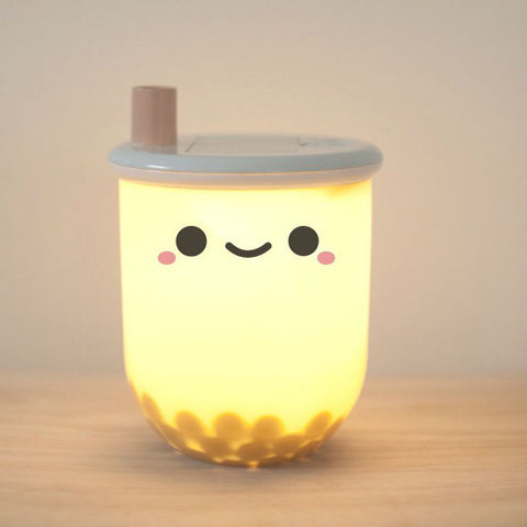 Pearl Boba Tea Ambient Light