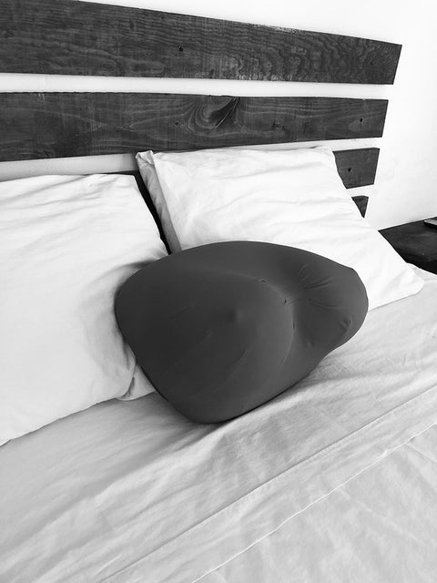 The Booby Pillow