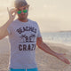 Beaches Be Crazy Shirt