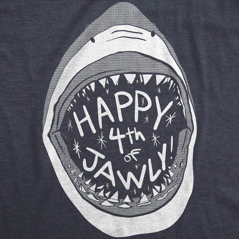 Happy 4th Of Jawly Shirt