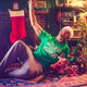 Jolliest Bunch Of Assholes Men's Christmas Shirt