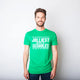 Jolliest Bunch Of Assholes Men's Christmas Shirt