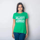 Jolliest Bunch Of Assholes Women's Christmas Shirt