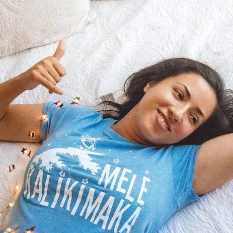 Mele Kalikimaka Shirt
