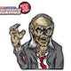 Crypt Corpse Waving WiperTag