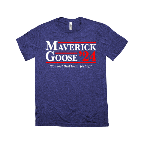 Maverick Goose Shirt