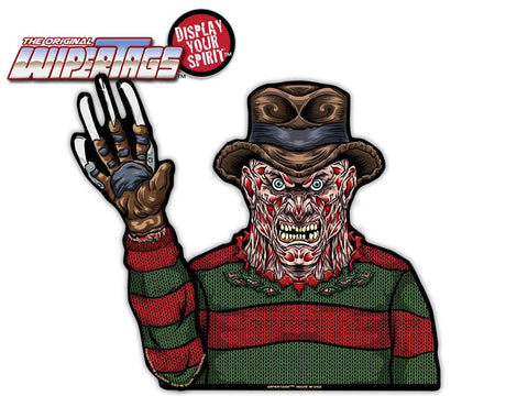 Freddy WiperTags