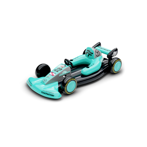 AMSpeed Formula by Float Factory