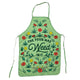 The Food Has Weed In It Apron