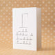 I Have a Small Penis! Never-Ending Prank Greeting Card