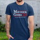 Maverick Goose Shirt