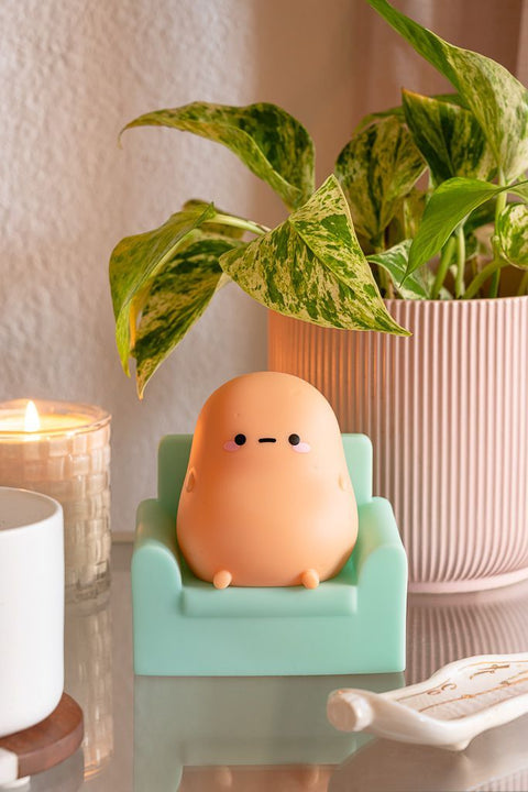 Tayto Couch Potato Lamp