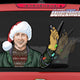 Light it Up Christmas WiperTags