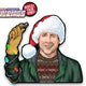 Light it Up Christmas WiperTags