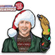 Light it Up Christmas WiperTags