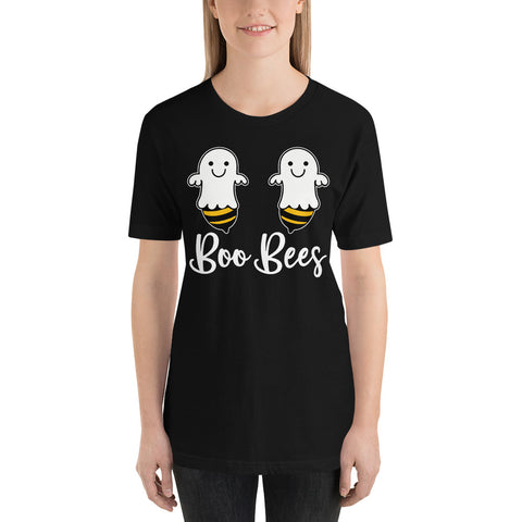 Boo Bees Halloween Shirt