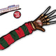 Freddy Arm Wiper Blade Decal