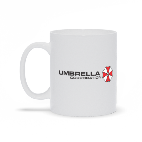 Umbrella Inspired Mug
